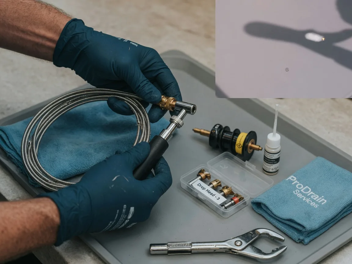 Why choose Drain Cleaning in Brookline, MO